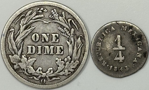 Post-Your-Tiny-Coins!