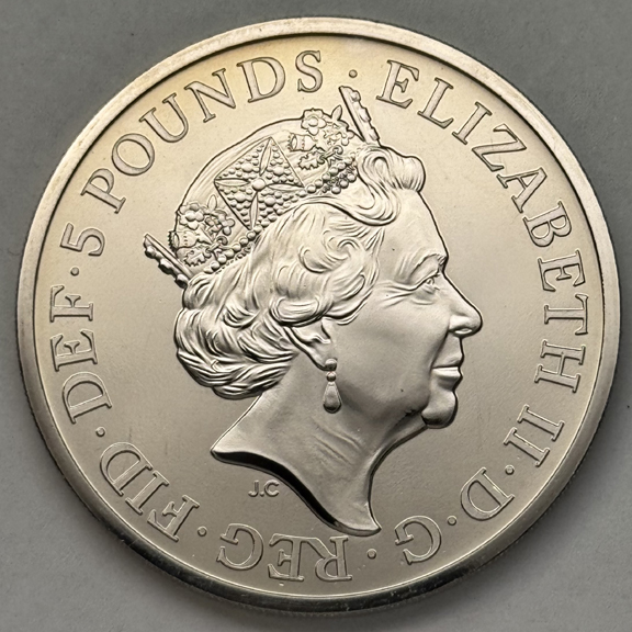 Queen-Elizabeth-II-Memorial-Thread