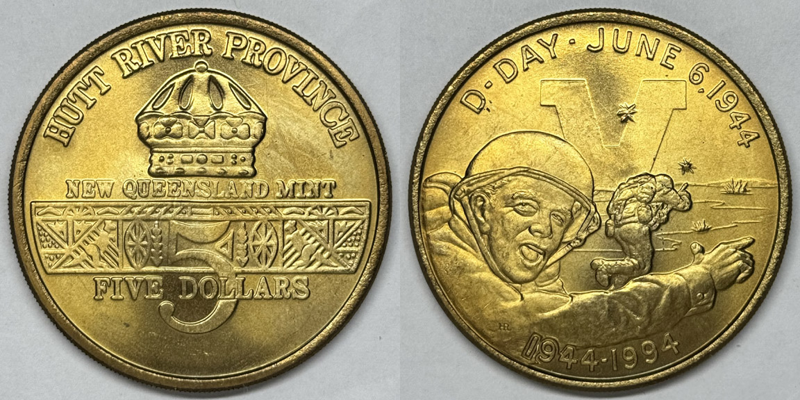 Post-Your-Huge-Coins!