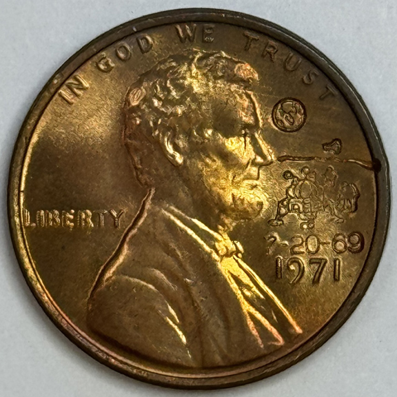 A-Running-Thread-Of-Chafemasterj's-Counterstamped-Lincoln-Cents.