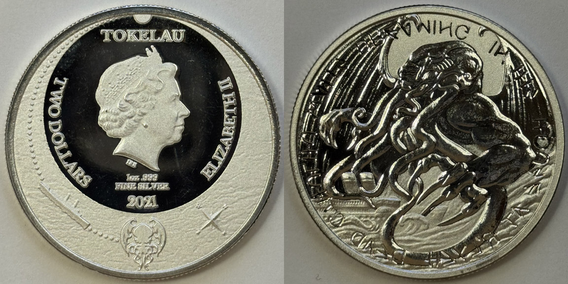Mythology-On-Coins.-Post-Yours...