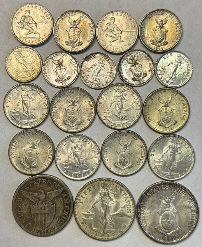 Continuing-List-To-Show-Everyones-Latest-Acquisitions