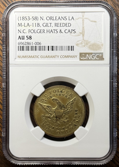 A-Continuing-Thread-~-Post-Your-Tokens,-Medals,-Exonumia-Acquisitions