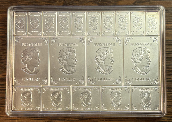 Continuing-List-To-Show-Everyones-Latest-Acquisitions