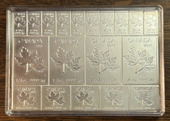 Continuing-List-To-Show-Everyones-Latest-Acquisitions