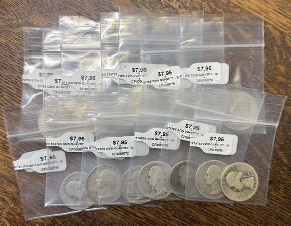 What-Did-You-Add-To-Your-Stash-Today?