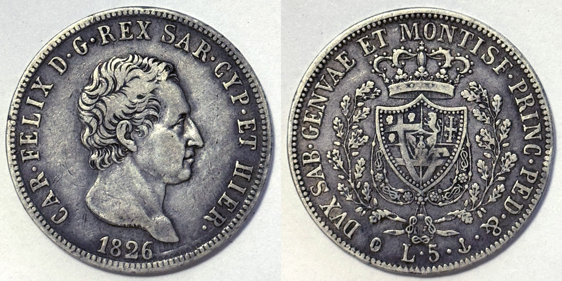 Post-Your-Numismatic-Items-From-1926,-1826,-1726.-.-.-!