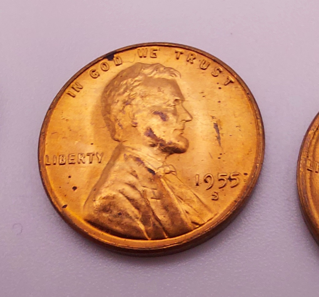 1955-S-Original-Bank-Roll-Opening