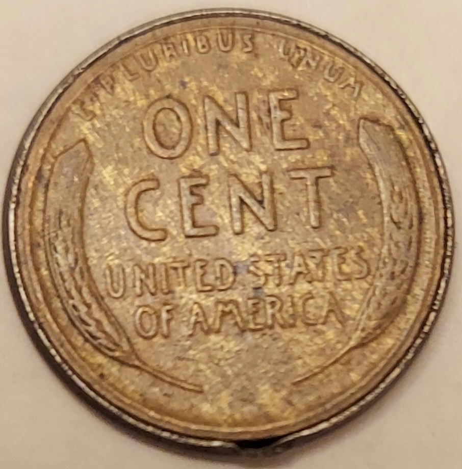 1920-P-Error-Wheat-Cent-Obverse-And-Reverse-Issues