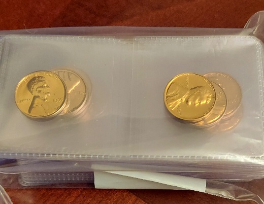 1955-Proof-Wheat-Cent