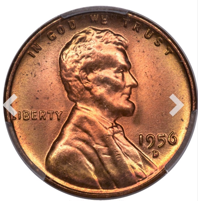Help-Me-Understand-How-This-1956-D-Wheat-Cent-Graded-An-MS-67+