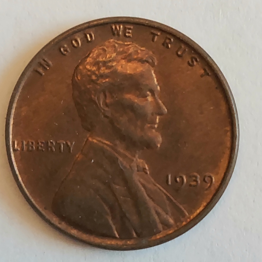 Acetone-Experiments-On-Wheat-Cents