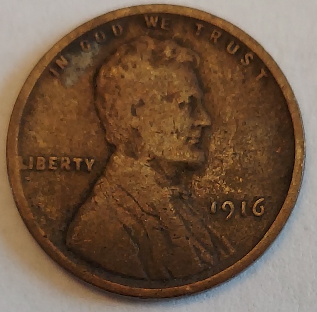 Acetone-Experiments-On-Wheat-Cents