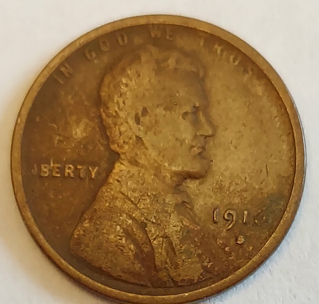 Acetone-Experiments-On-Wheat-Cents