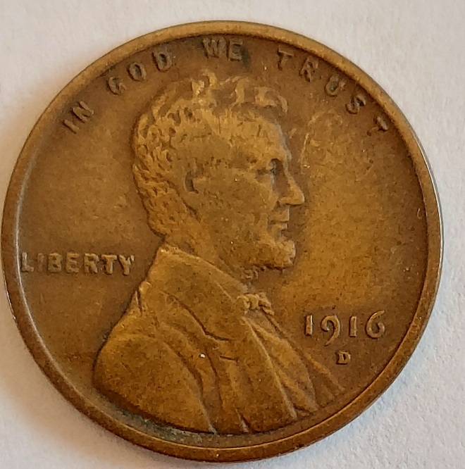 Acetone-Experiments-On-Wheat-Cents