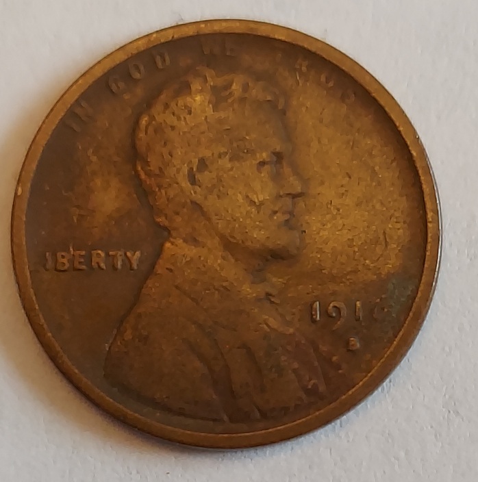 Acetone-Experiments-On-Wheat-Cents