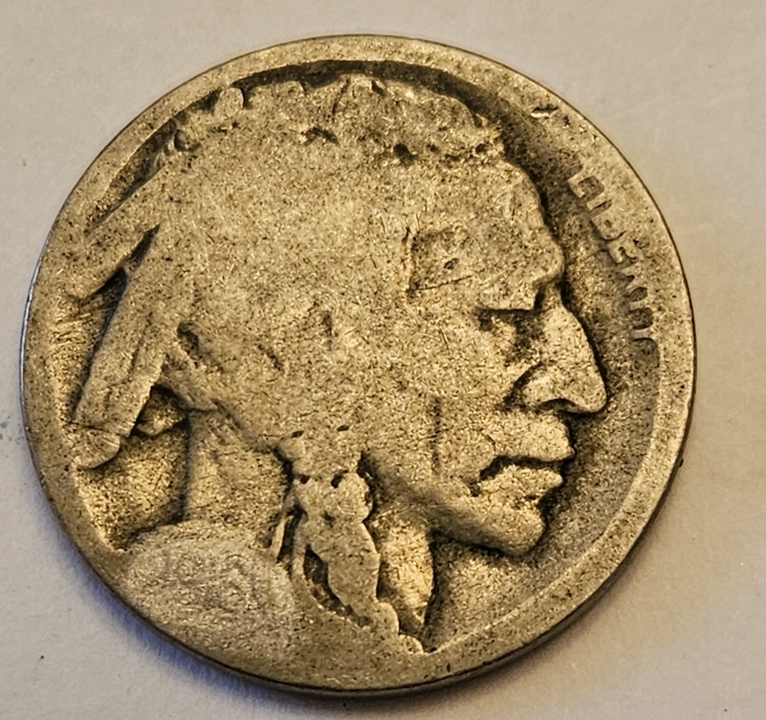 Nic-A-Date-Buffalo-Nickel-Restoration-Tracking