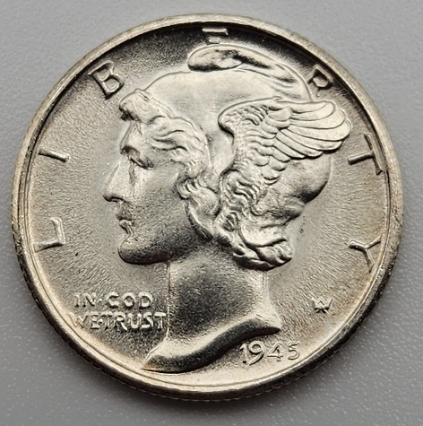 1945-San-Francisco-Mercury-Dime