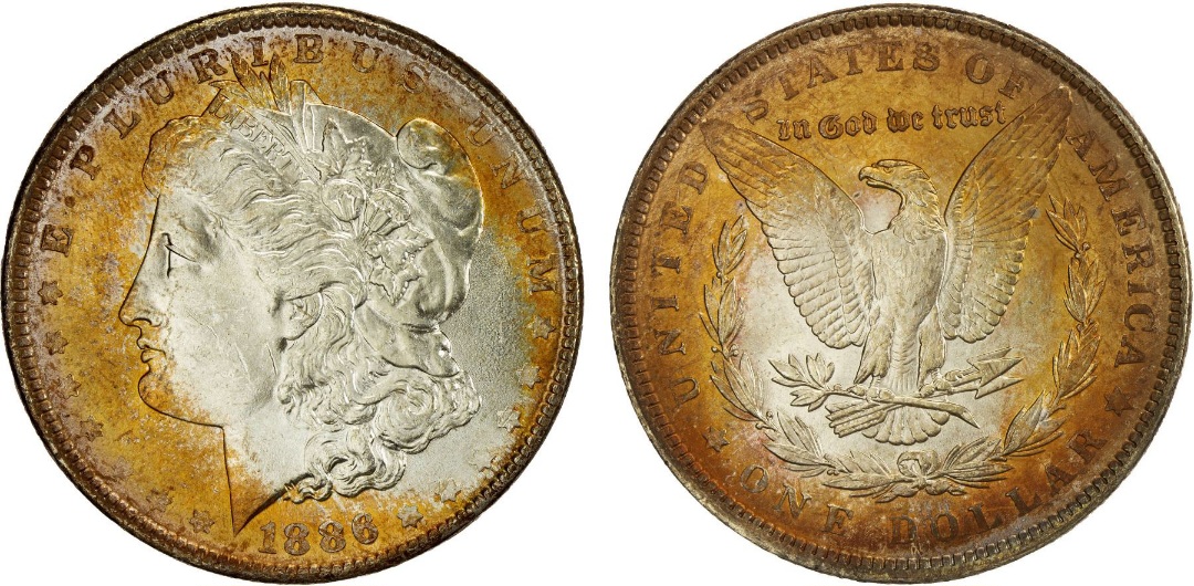 1886-Morgan-Silver-Dollar