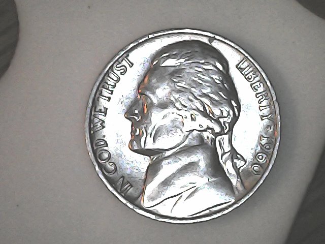 1960-Nickel-With-Possible-Quintupling