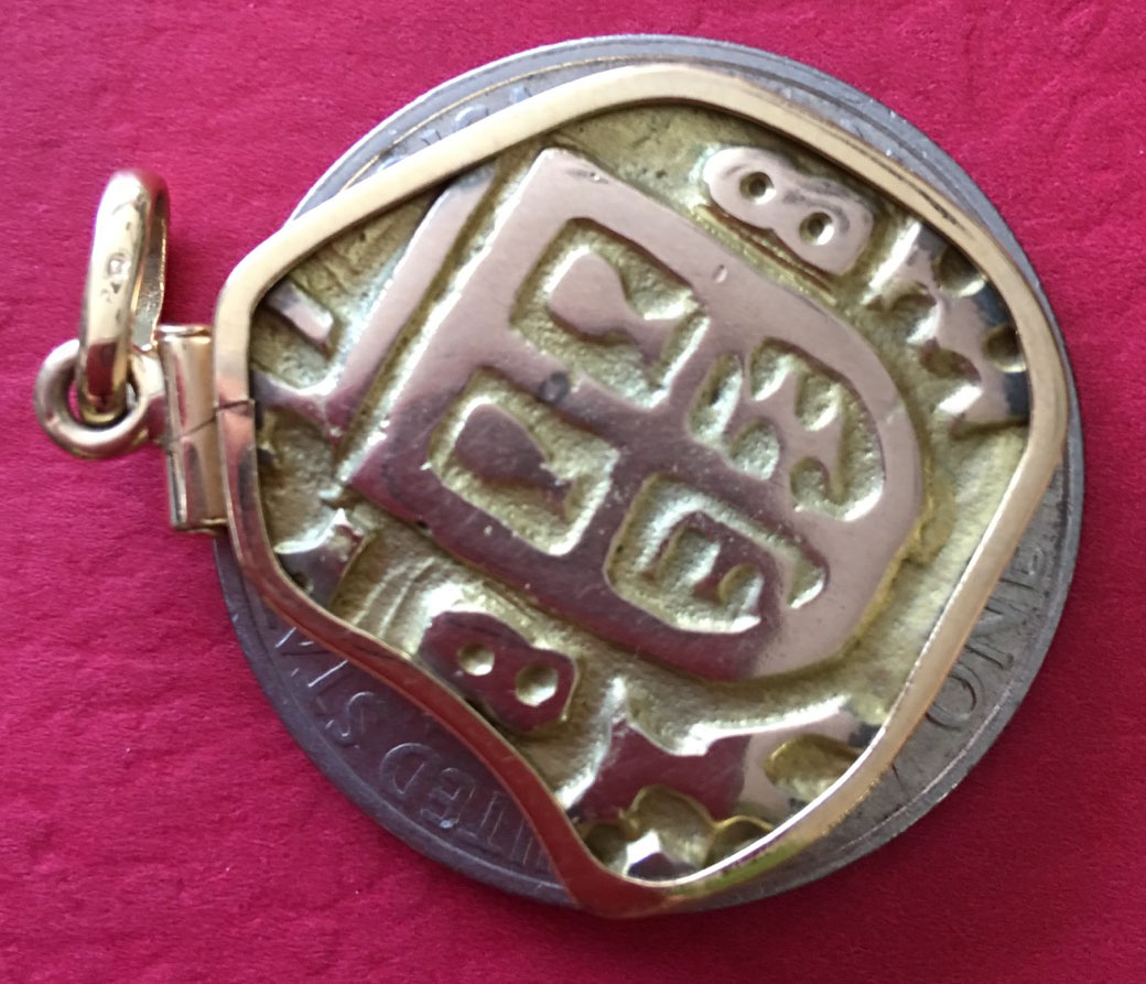 Spanish-Escudo-Identification-Help