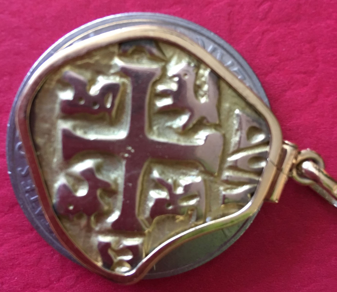 Spanish-Escudo-Identification-Help