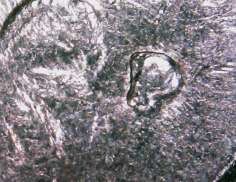 US-Quarter-1987-P,-Repunched-Mint-Mark-Error?