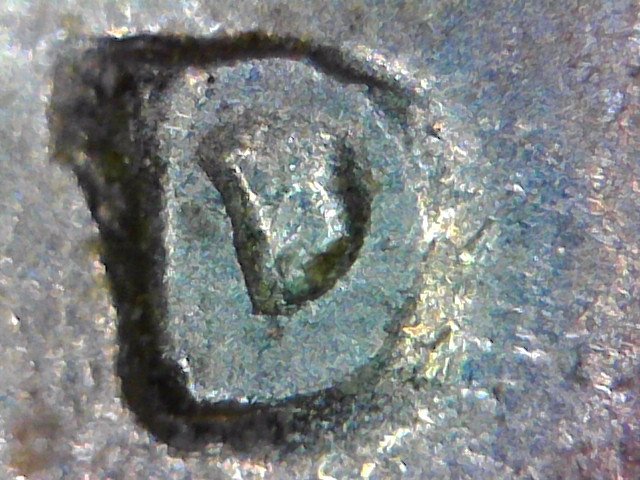 1963-D-Nickel---The-Hole-Of-The-D-Mintmark-Is-Off-Center-And-Rotated-Slightly