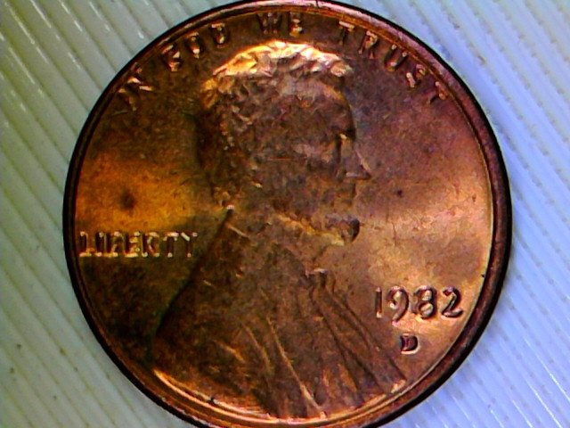1982-D-Large-Date-Penny---Bronze---Doubling-Analysis?