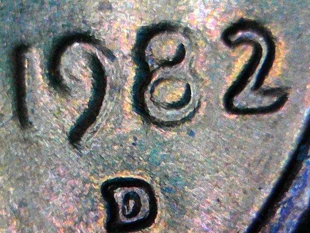 1982-D-Large-Date-Penny---Bronze---Doubling-Analysis?