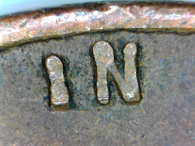 1944-D-Lincoln-Wheat-Penny---Double-Eyelid-Or-Not?