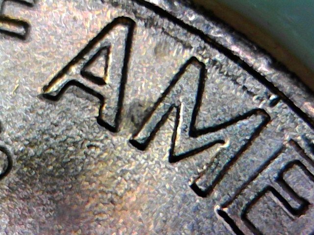 1988-D-Lincoln-Penny---Thick-G-In-Initials.-Possible-Reverse-Of-89?