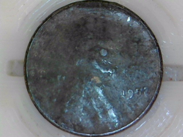 1952-Wheat-Penny---Weighs-3.39-Grams---Counterfeit?-Different-Planchet?