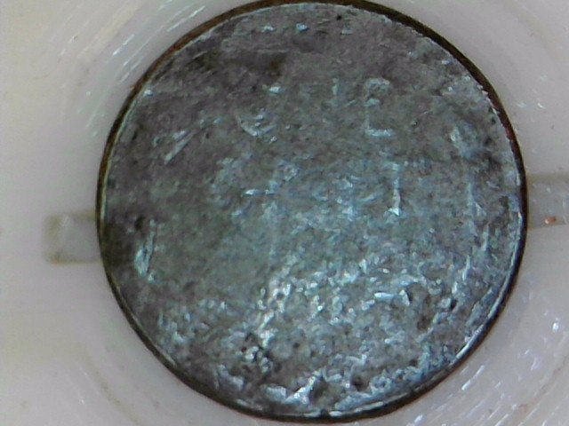 1952-Wheat-Penny---Weighs-3.39-Grams---Counterfeit?-Different-Planchet?