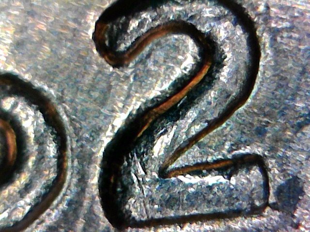 1962-D-Lincoln-Penny---Doubling,-Thickness,-Extra-Material-On-The-'E',-DDO/RPM?