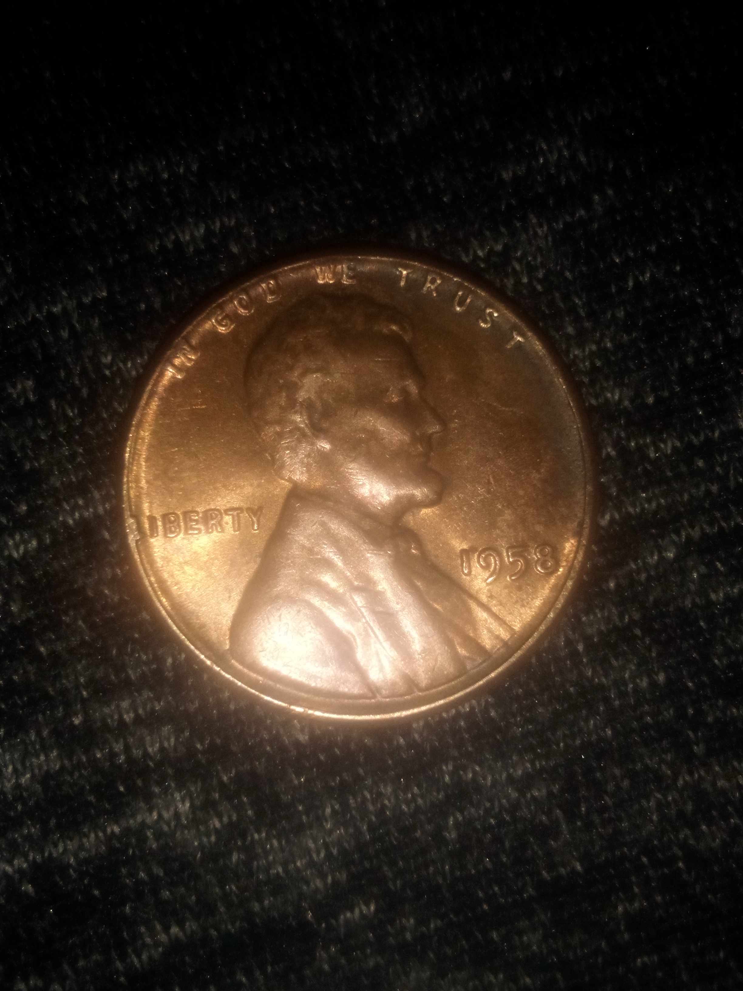 1958-Rare-Double-Die-Or-Not-?-Fingers-Crossed