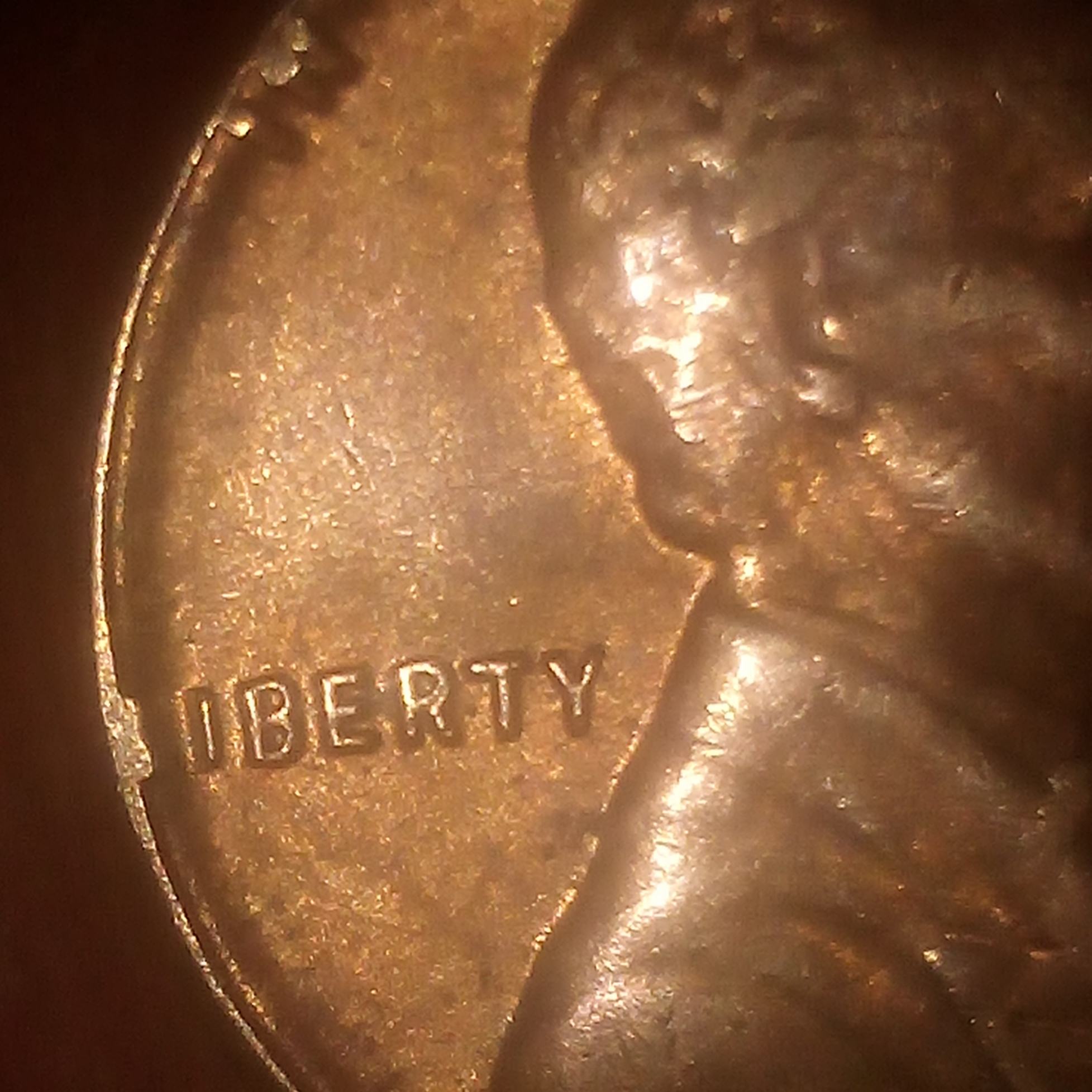 1958-Rare-Double-Die-Or-Not-?-Fingers-Crossed