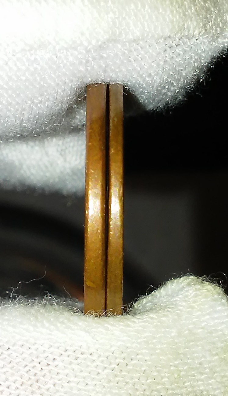 1973-Penny---Weighs-Between-2.4-And-2.5g