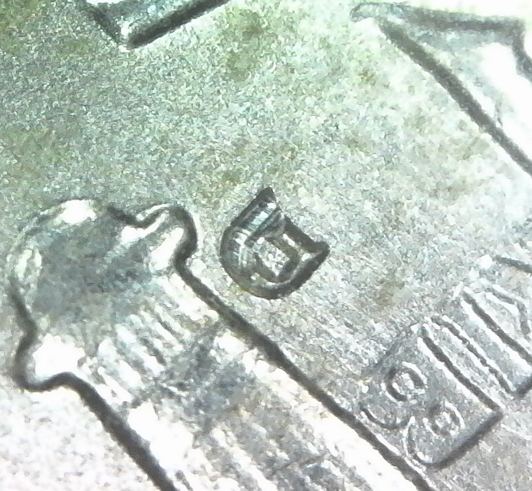 BU-Roll-Of-1964-D-Dimes