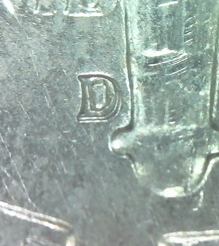 BU-Roll-Of-1964-D-Dimes