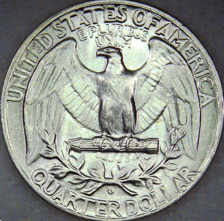 For-Grading---1953-D-Quarter---Possible-FS-601?