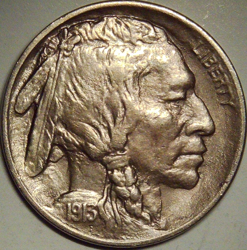 For-Grading---1913-Buffalo-Nickel
