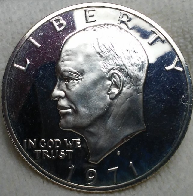 Post-An-Ike-Eisenhower-Dollar