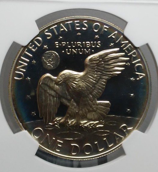 Post-An-Ike-Eisenhower-Dollar