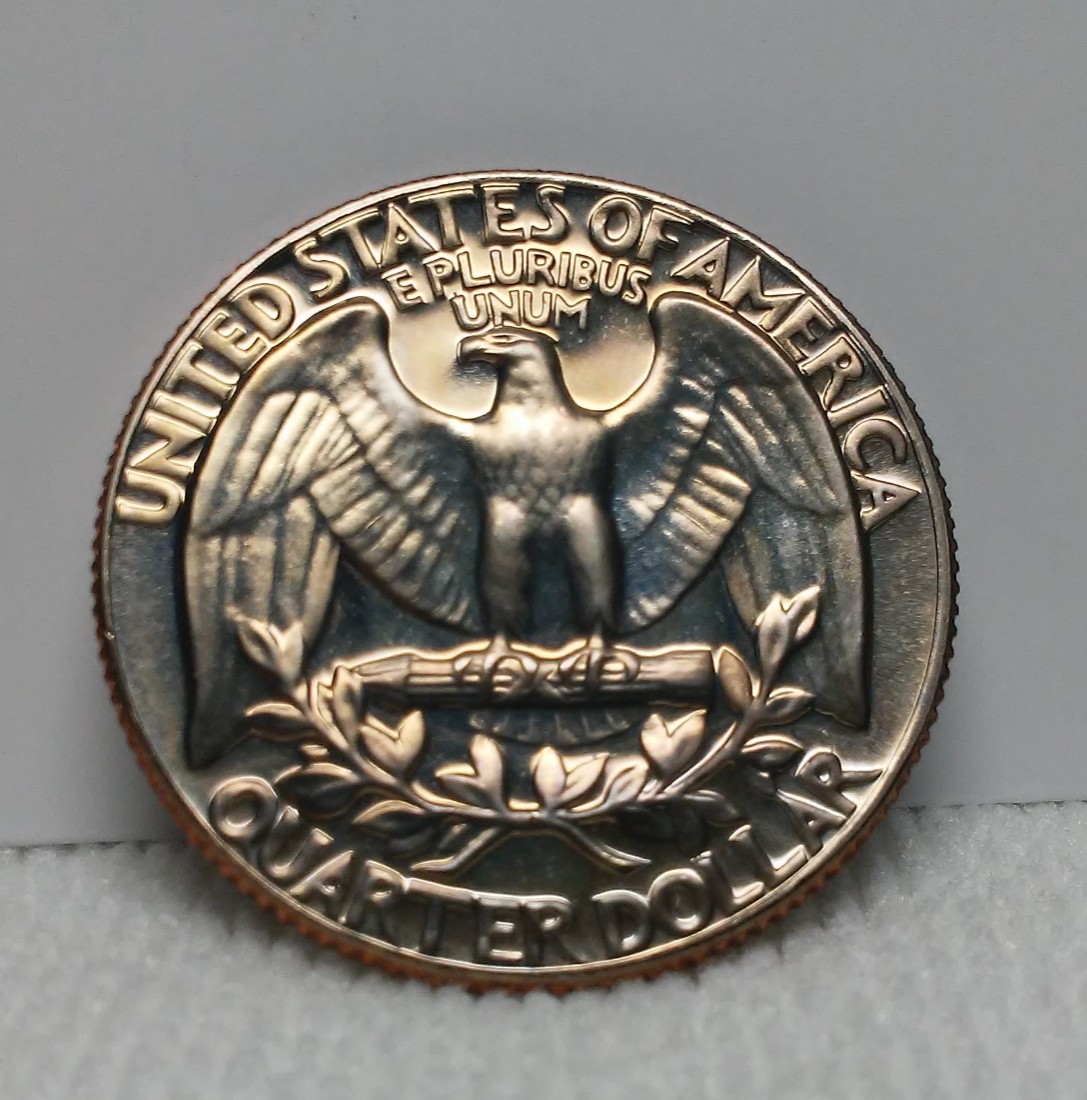 Opinions-Needed---1969-S-Quarter-Proof