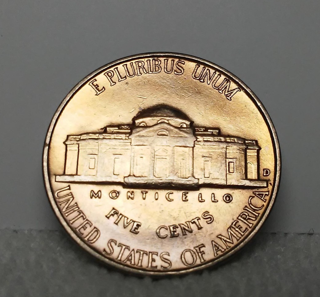 For-Grading---1939-D-Jefferson-Nickel