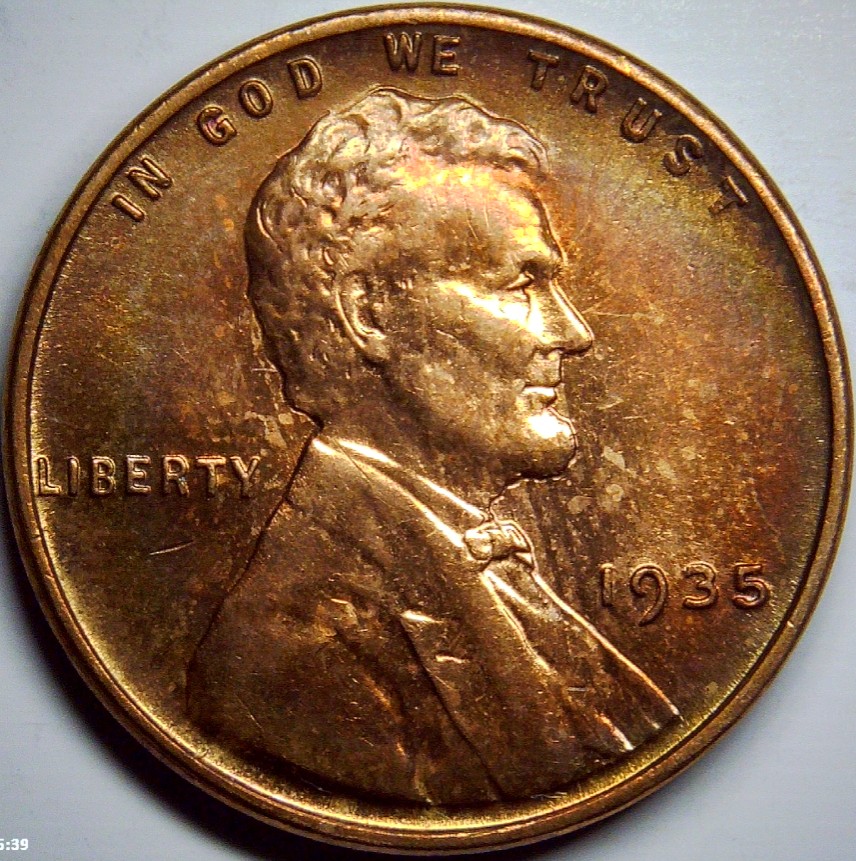 For-Grading---1935-Lincoln-Wheat-Cent