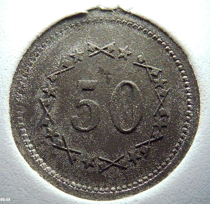 Sutler---Jj-Benson-50-Cent-Civil-War-Token
