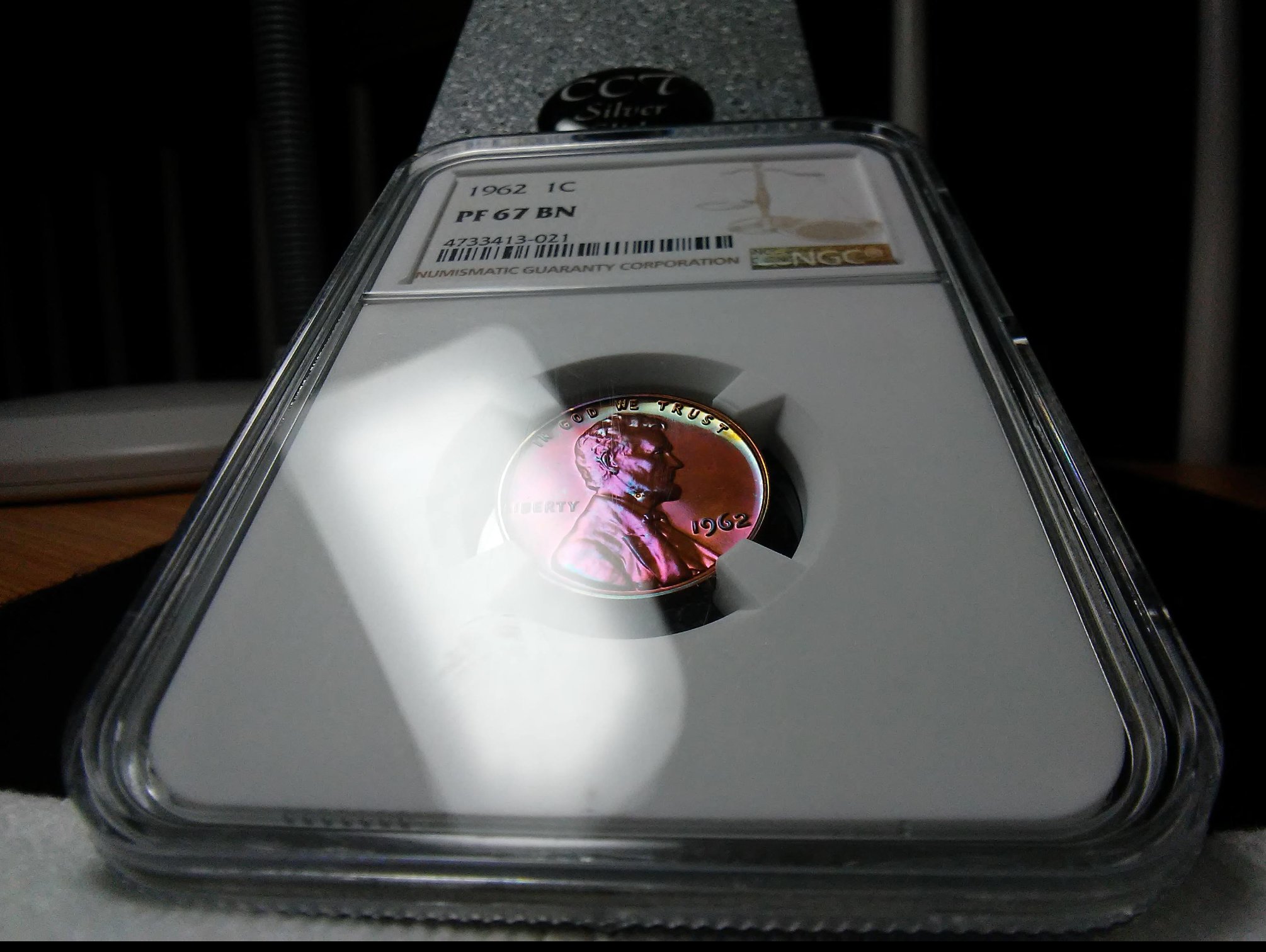 Eye-Candy-Corner:-Post-Your-Toned-Coins!