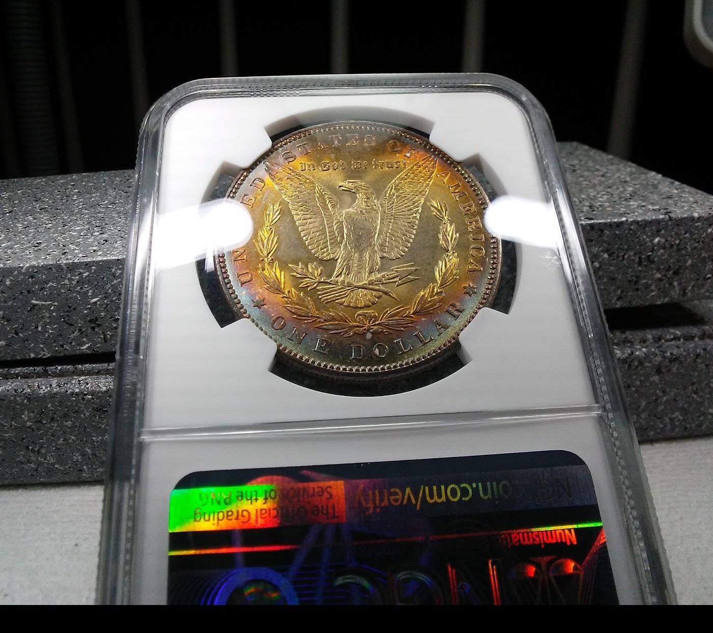 Eye-Candy-Corner:-Post-Your-Toned-Coins!